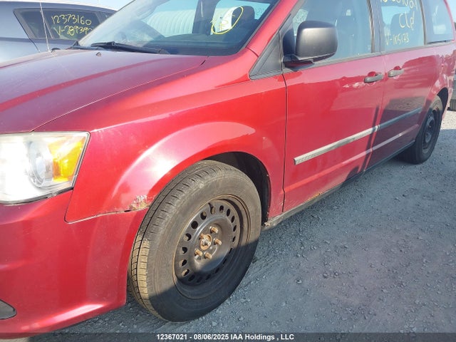 2C4RDGBG1ER105173 Dodge 2014
