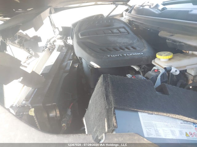 Jeep Grand Wagoneer 2023 1C4SJSFPXPS552416 Image 10