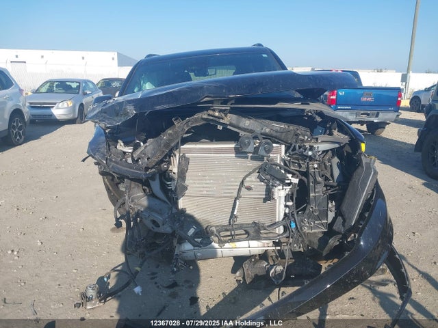 Jeep Grand Wagoneer 2023 1C4SJSFPXPS552416 Image 12