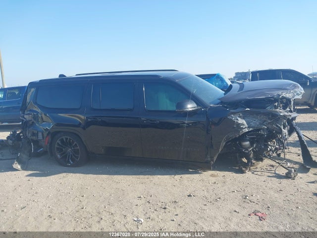 Jeep Grand Wagoneer 2023 1C4SJSFPXPS552416 Image 13