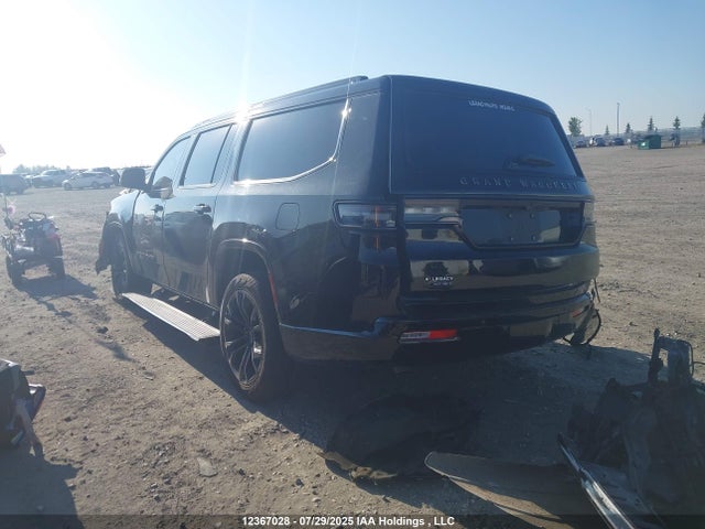 Jeep Grand Wagoneer 2023 1C4SJSFPXPS552416 Image 3