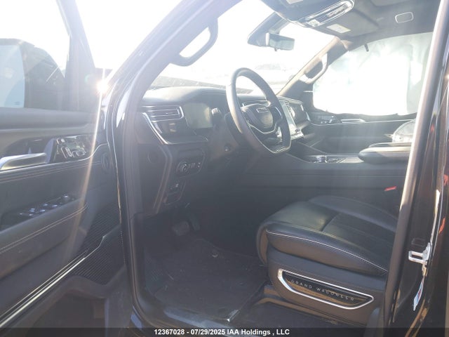 Jeep Grand Wagoneer 2023 1C4SJSFPXPS552416 Image 5