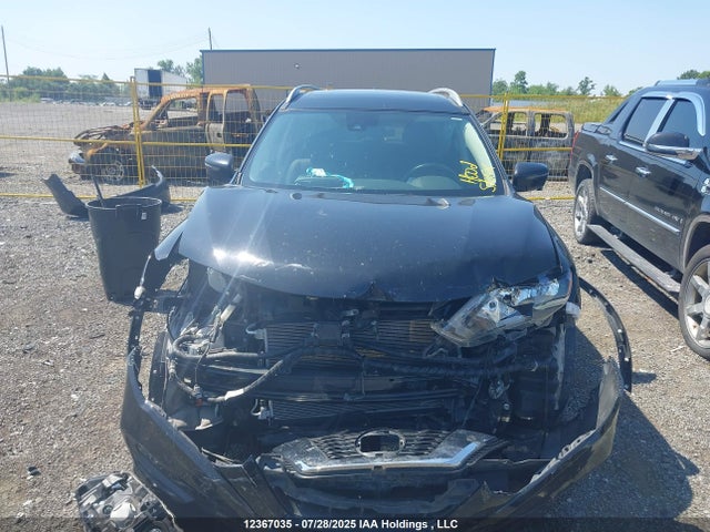 5N1AT2MV4LC722521 Nissan Rogue