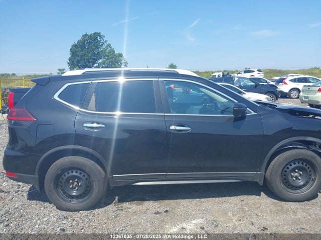 5N1AT2MV4LC722521 Nissan Rogue