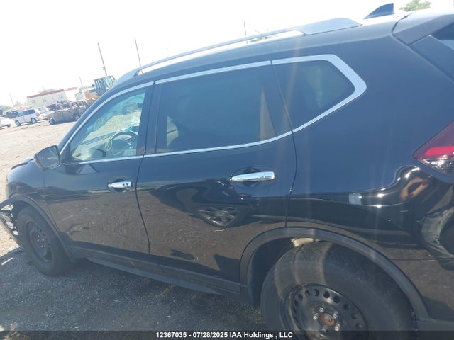 5N1AT2MV4LC722521 Nissan Rogue