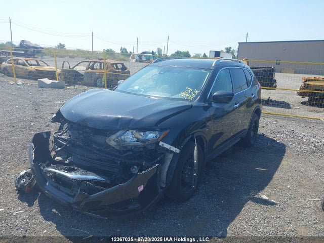 5N1AT2MV4LC722521 Nissan Rogue