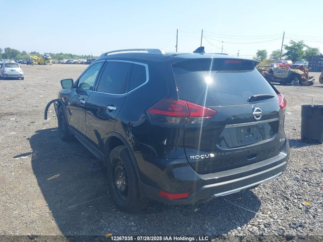 5N1AT2MV4LC722521 Nissan Rogue