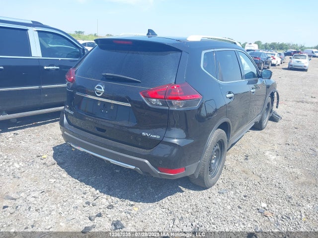 5N1AT2MV4LC722521 Nissan Rogue