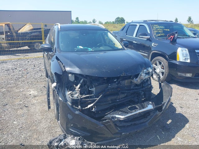 5N1AT2MV4LC722521 Nissan Rogue