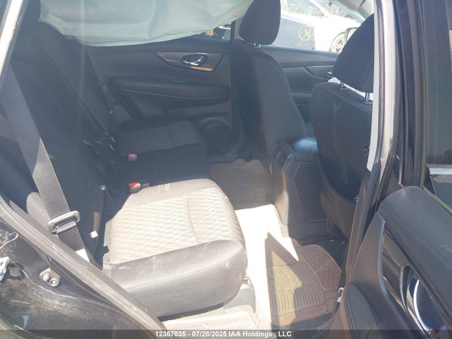 5N1AT2MV4LC722521 Nissan Rogue