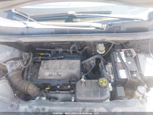 Buick luv 2014 KL4CJCSB7EB563367 Image 10