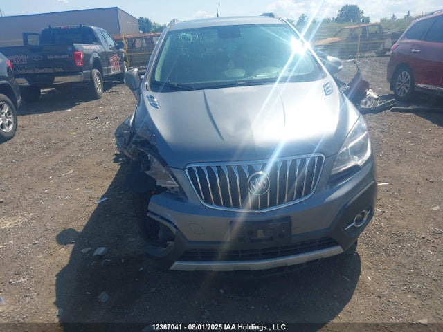 Buick luv 2014 KL4CJCSB7EB563367 Image 13