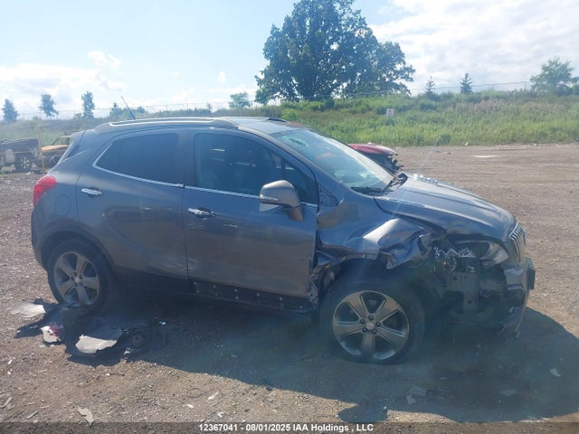 Buick luv 2014 KL4CJCSB7EB563367 Image 14