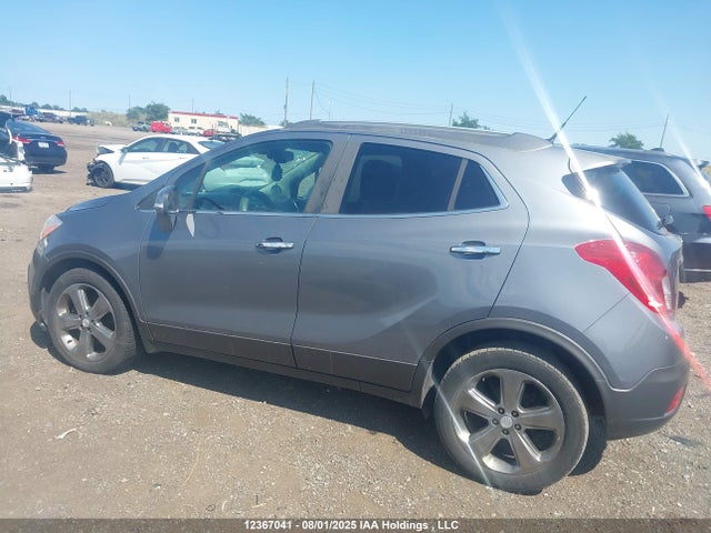 Buick luv 2014 KL4CJCSB7EB563367 Image 15