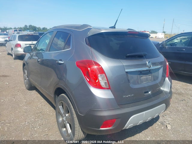 Buick luv 2014 KL4CJCSB7EB563367 Image 3
