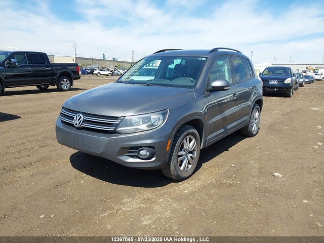 WVGJV7AXXFW593524 Volkswagen 2015