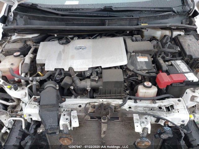 Toyota 2zr-fxe+1nm 2017 JTDKARFP1H3043819 Image 10