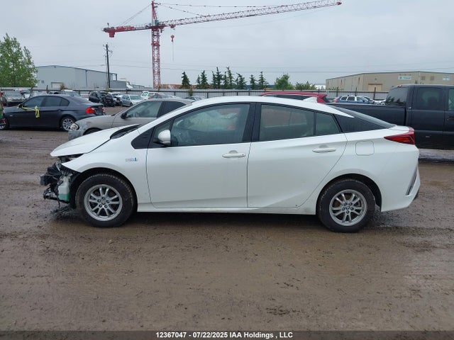 Toyota 2zr-fxe+1nm 2017 JTDKARFP1H3043819 Image 15