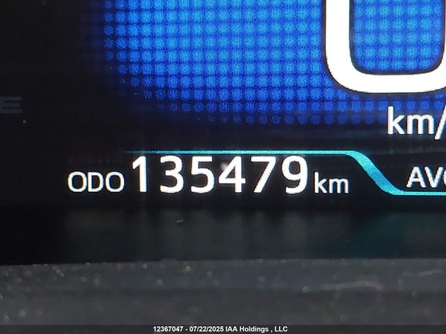 Toyota 2zr-fxe+1nm 2017 JTDKARFP1H3043819 Image 16