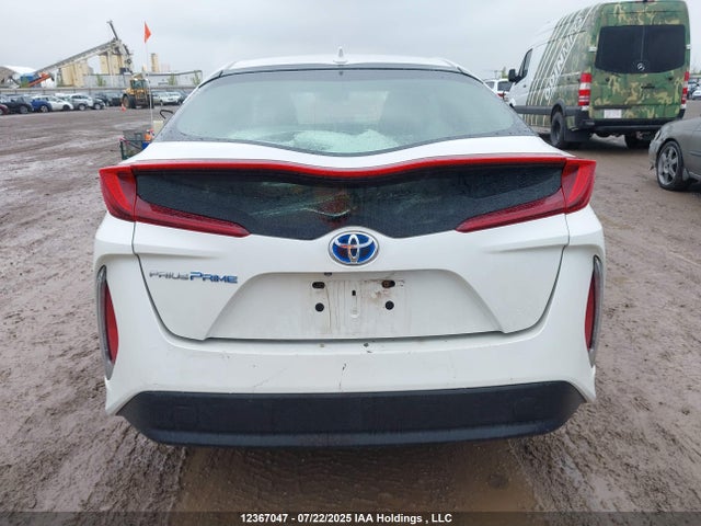 Toyota 2zr-fxe+1nm 2017 JTDKARFP1H3043819 Image 17