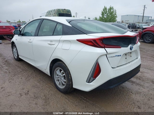 Toyota 2zr-fxe+1nm 2017 JTDKARFP1H3043819 Image 3
