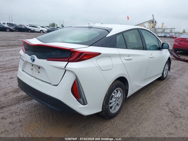 Toyota 2zr-fxe+1nm 2017 JTDKARFP1H3043819 Image 4