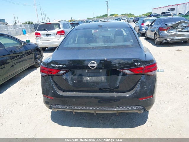 Nissan Sentra 2024 3N1AB8CV4RY349320 Image 15