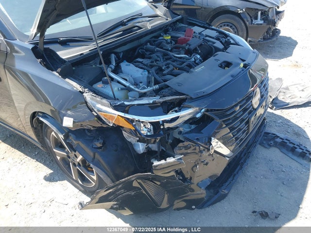 Nissan Sentra 2024 3N1AB8CV4RY349320 Image 6