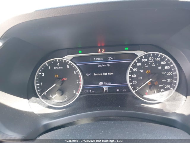 Nissan Sentra 2024 3N1AB8CV4RY349320 Image 7