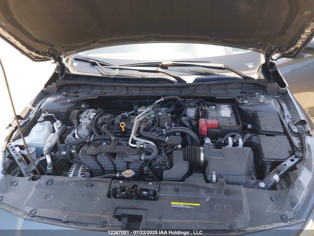 Nissan 2025 2025 1N4BL4BW6SN355050 Image 10