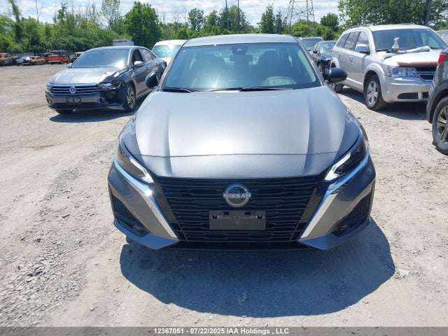 Nissan 2025 2025 1N4BL4BW6SN355050 Image 12