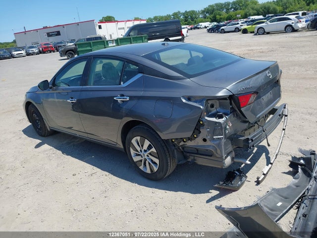 Nissan 2025 2025 1N4BL4BW6SN355050 Image 14