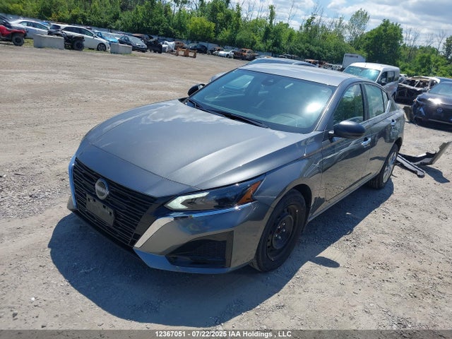 Nissan 2025 2025 1N4BL4BW6SN355050 Image 2
