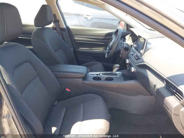 Nissan 2025 2025 1N4BL4BW6SN355050 Image 5