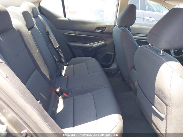 Nissan 2025 2025 1N4BL4BW6SN355050 Image 8