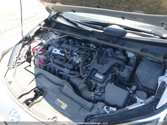 JTDADABU5R3012364 Toyota m20a-fxs