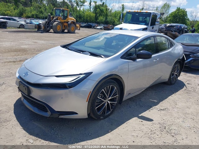 JTDADABU5R3012364 Toyota m20a-fxs