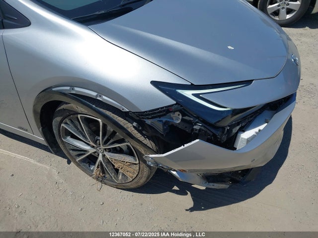 JTDADABU5R3012364 Toyota m20a-fxs