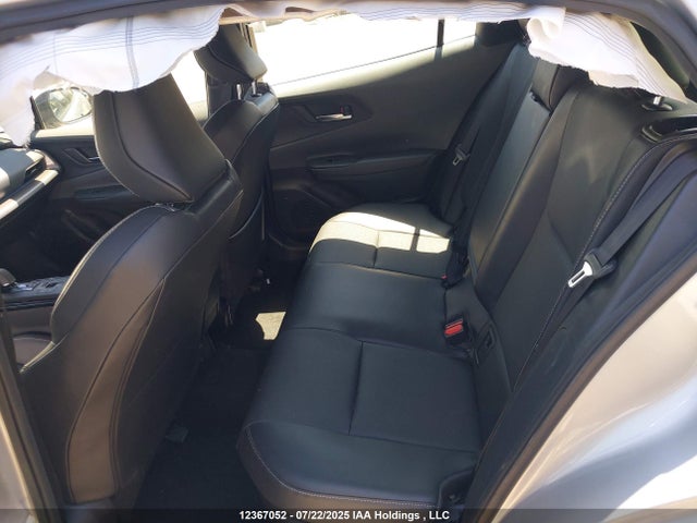 JTDADABU5R3012364 Toyota m20a-fxs