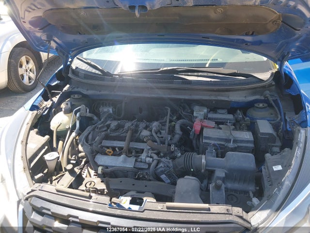 Nissan Kicks 2021 3N1CP5CV2ML548607 Image 10