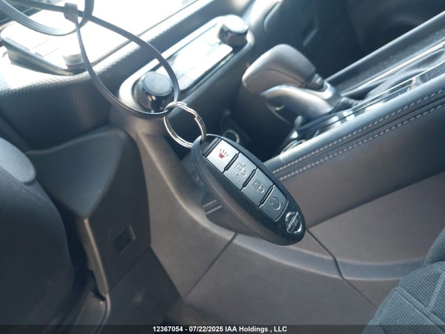 Nissan Kicks 2021 3N1CP5CV2ML548607 Image 11