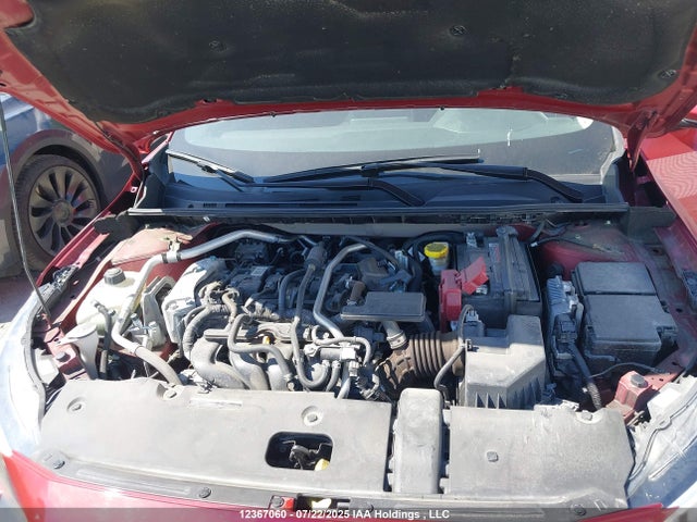 Nissan 2024 2024 3N1AB8CV3RY277929 Image 10