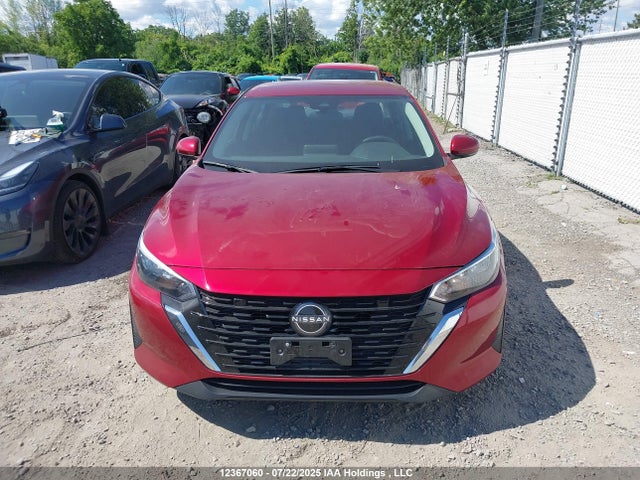 Nissan 2024 2024 3N1AB8CV3RY277929 Image 12