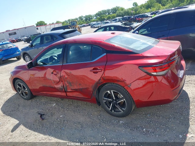 Nissan 2024 2024 3N1AB8CV3RY277929 Image 14