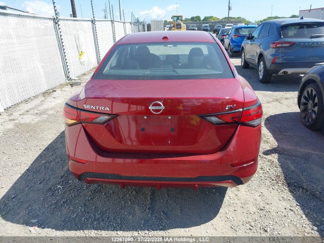 Nissan 2024 2024 3N1AB8CV3RY277929 Image 16