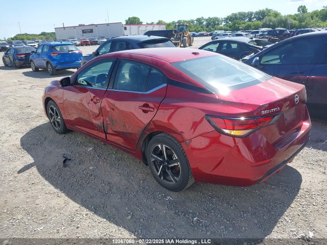 Nissan 2024 2024 3N1AB8CV3RY277929 Image 3