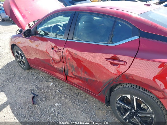 Nissan 2024 2024 3N1AB8CV3RY277929 Image 6