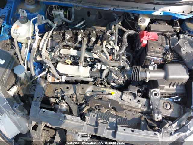 3N1CP5CV5ML477872 Nissan Kicks