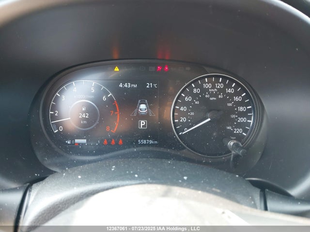 3N1CP5CV5ML477872 Nissan Kicks