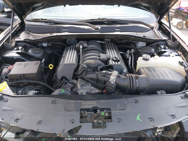 2C3CDXEJ4JH254288 Dodge Charger